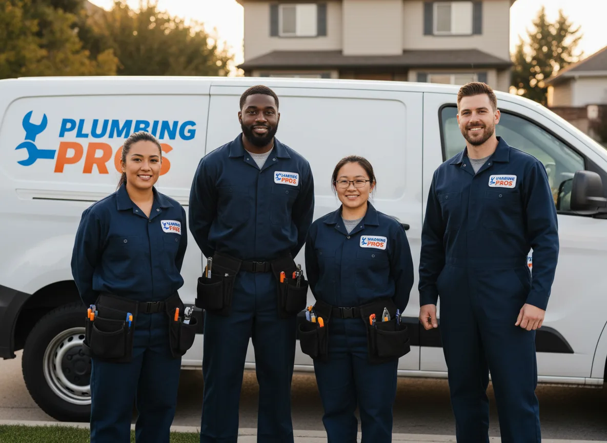 Water Heater Repair company in Twain, CA